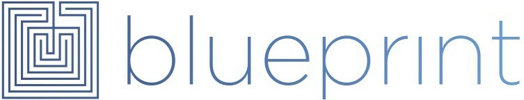 Blueprint Test Prep Logo