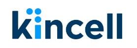 Kincell Bio, LLC  Logo