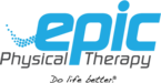 Epic Physical Therapy Logo