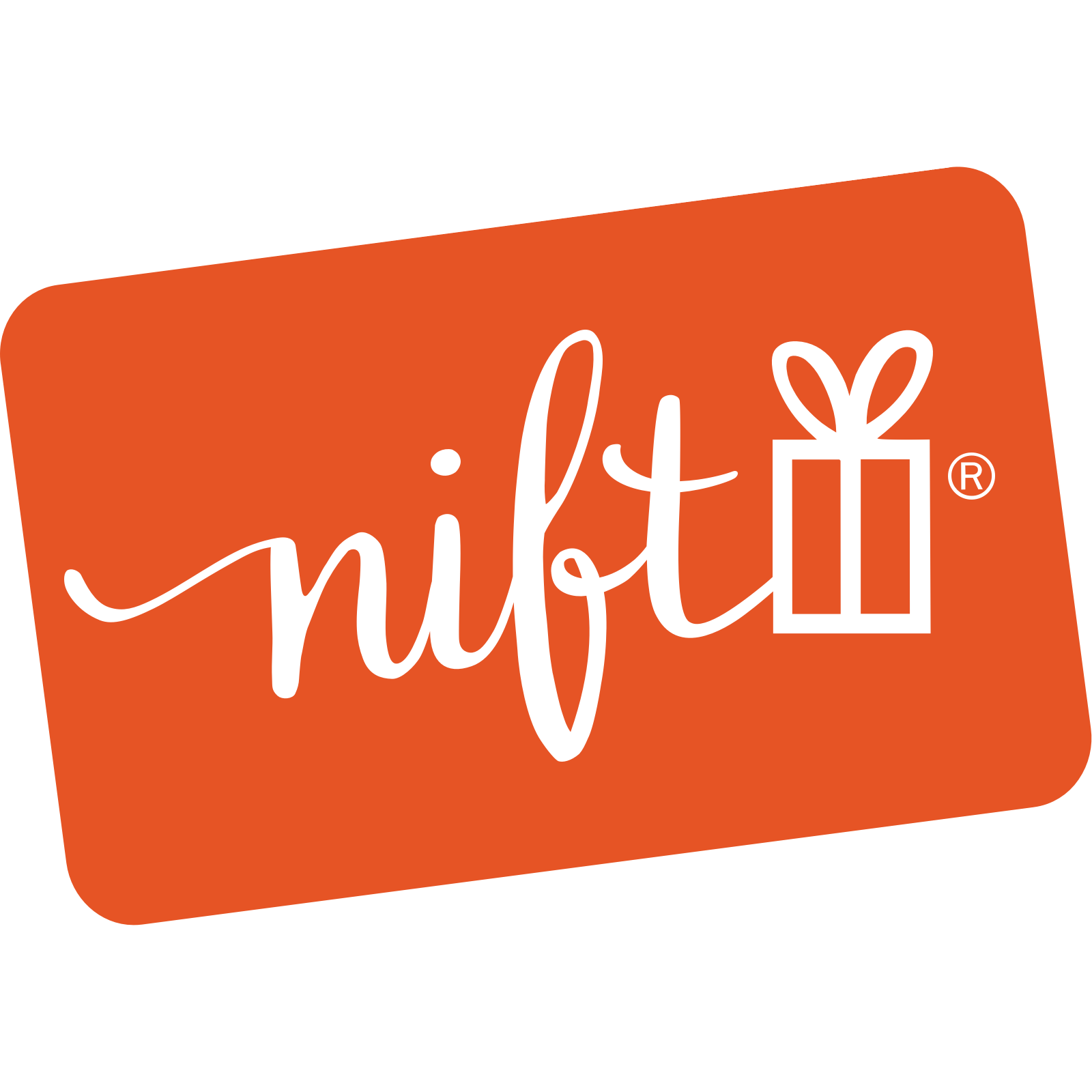 Nift Logo