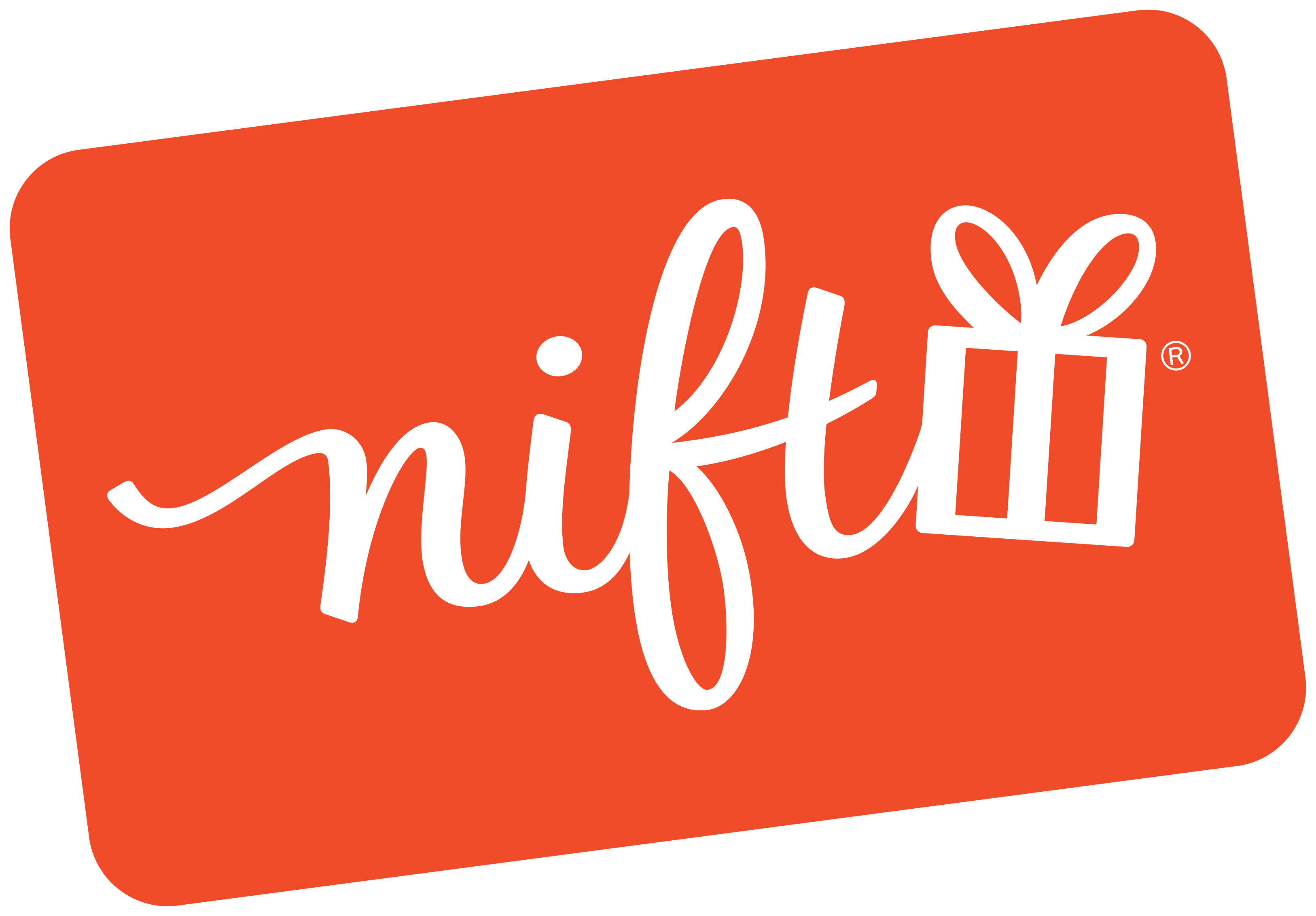 Nift Logo