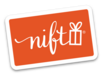 Nift Logo