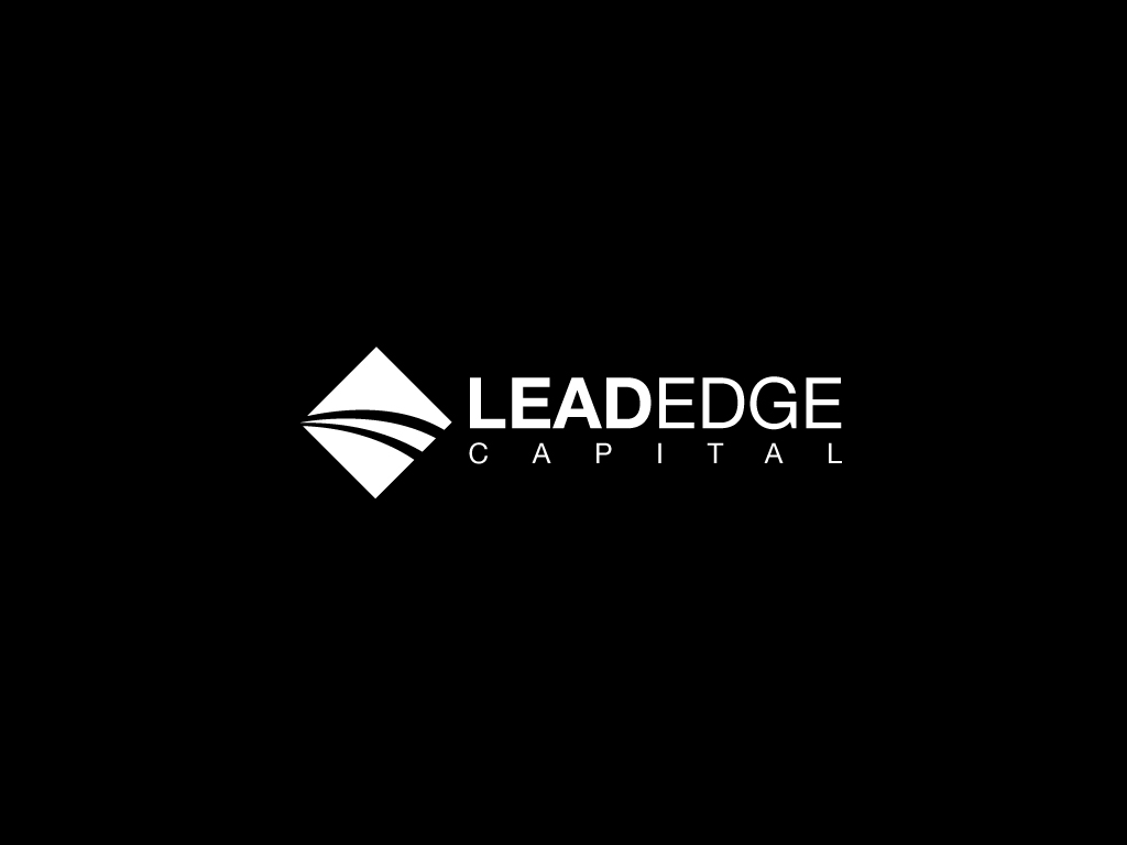 Lead Edge Capital Management Logo