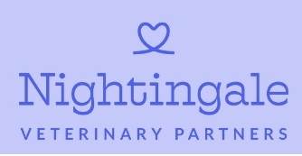 Nightingale Veterinary Partners Logo