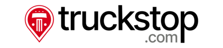Truckstop Logo