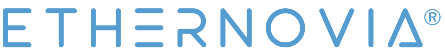 Ethernovia, Inc. Logo