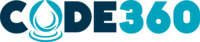 Code360 Logo