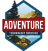 Adventure Technology Services Logo