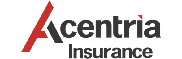 Acentria Insurance Logo