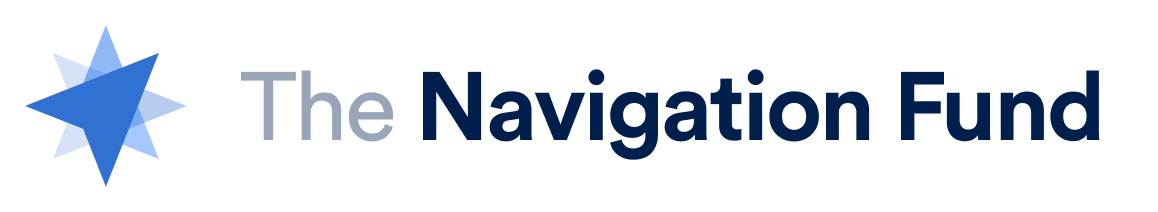 The Navigation Fund Logo