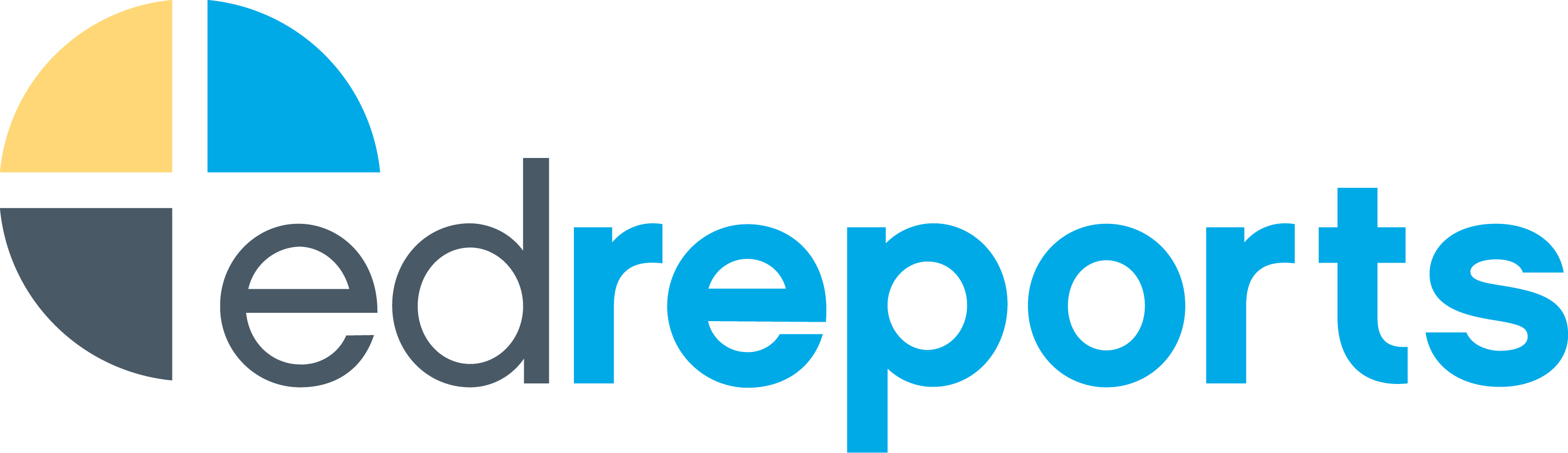 EdReports Logo