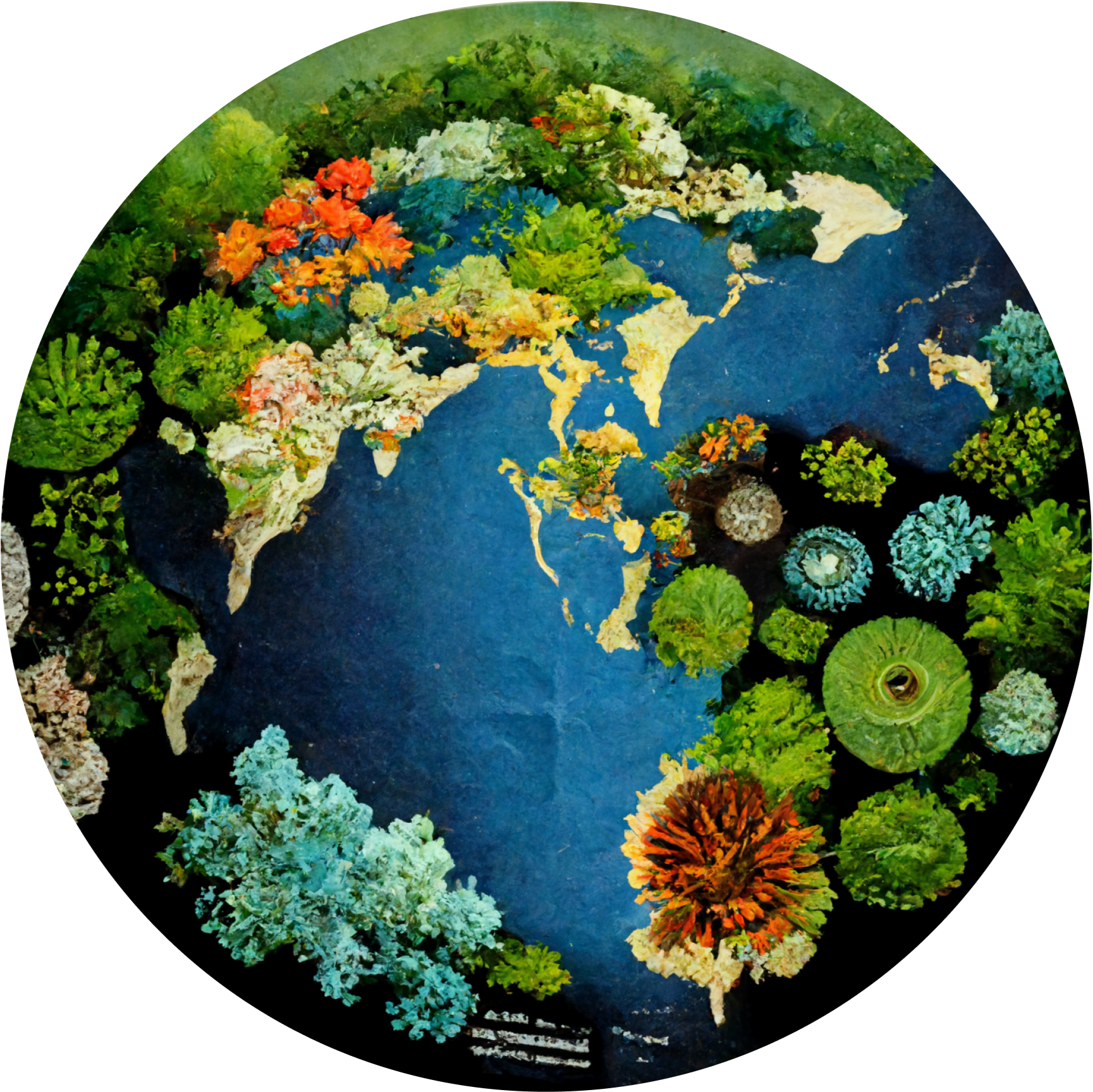 Earth Alliance Logo
