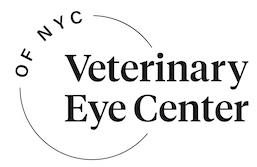 Veterinary Eye Center of NYC Logo