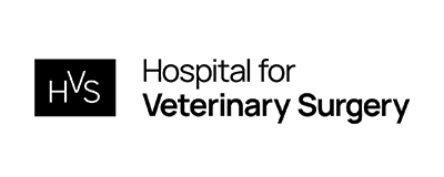Hospital for Veterinary Surgery Logo