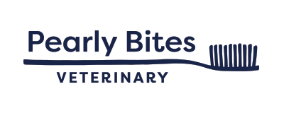 Pearly Bites Veterinary Logo