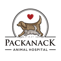 Packanack Animal Hospital Logo