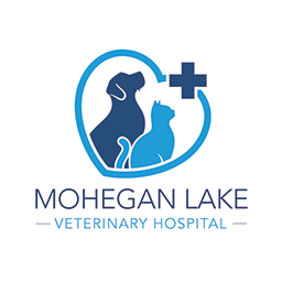 Mohegan Lake Veterinary Hospital Logo