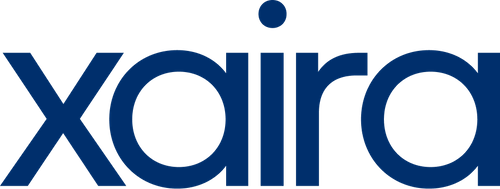 Xaira Therapeutics Logo