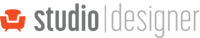 Studio Designer Logo