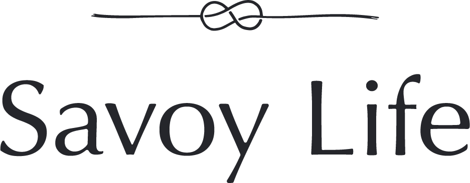 Savoy Life Logo