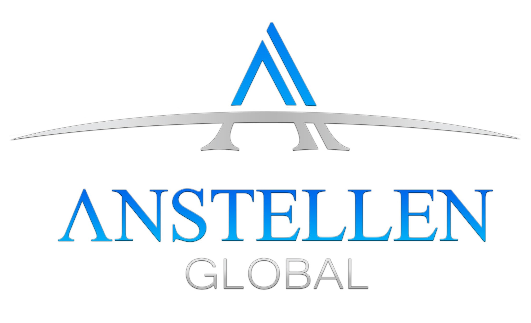 Anstellen Global Logo