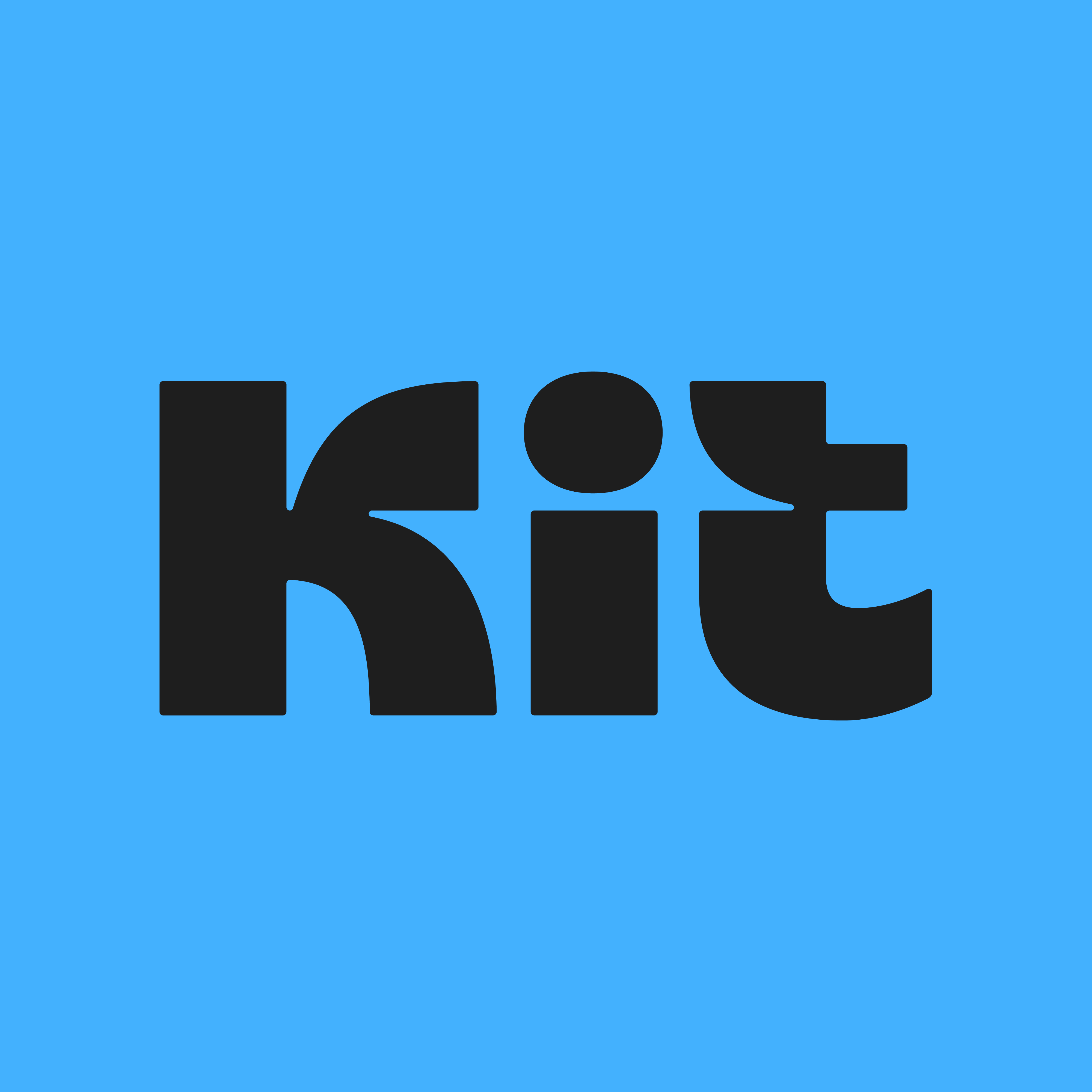 Kit Logo