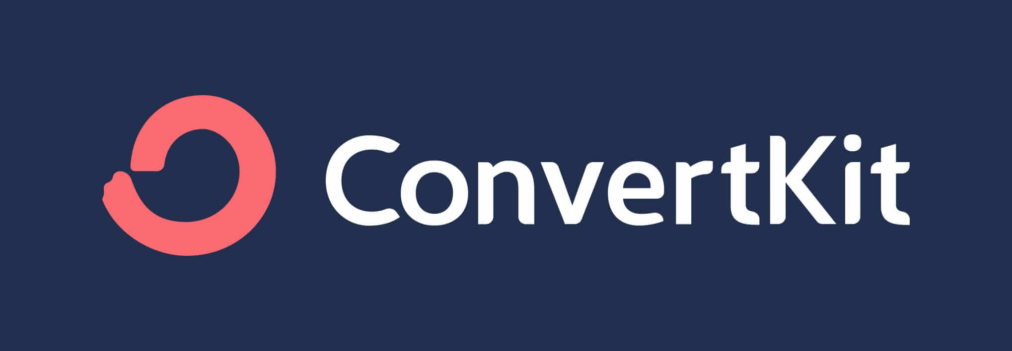 ConvertKit Logo