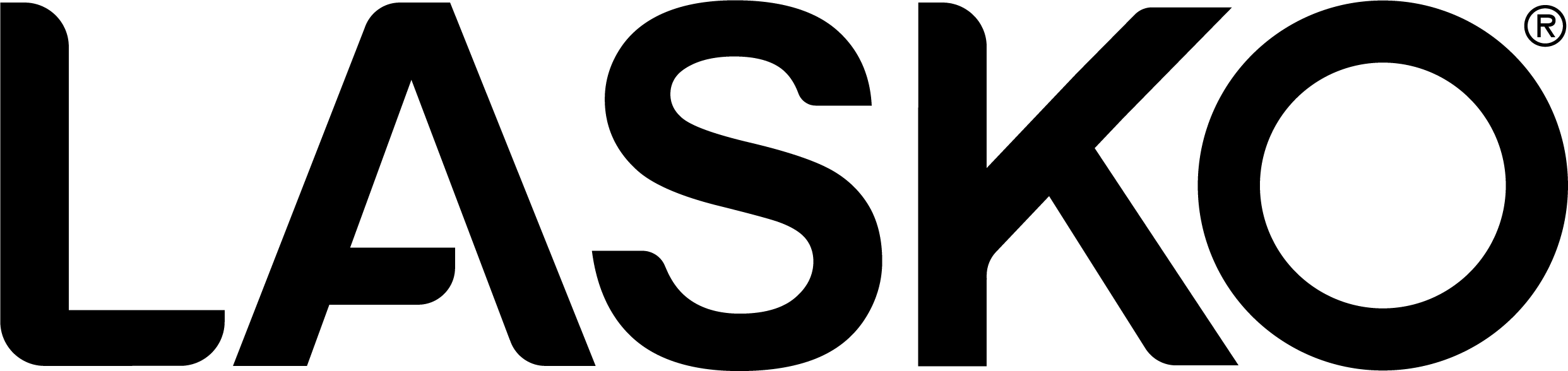 Lasko Products Logo