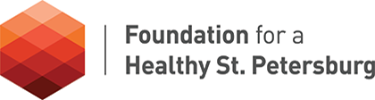 Foundation for a Healthy St. Petersburg Logo