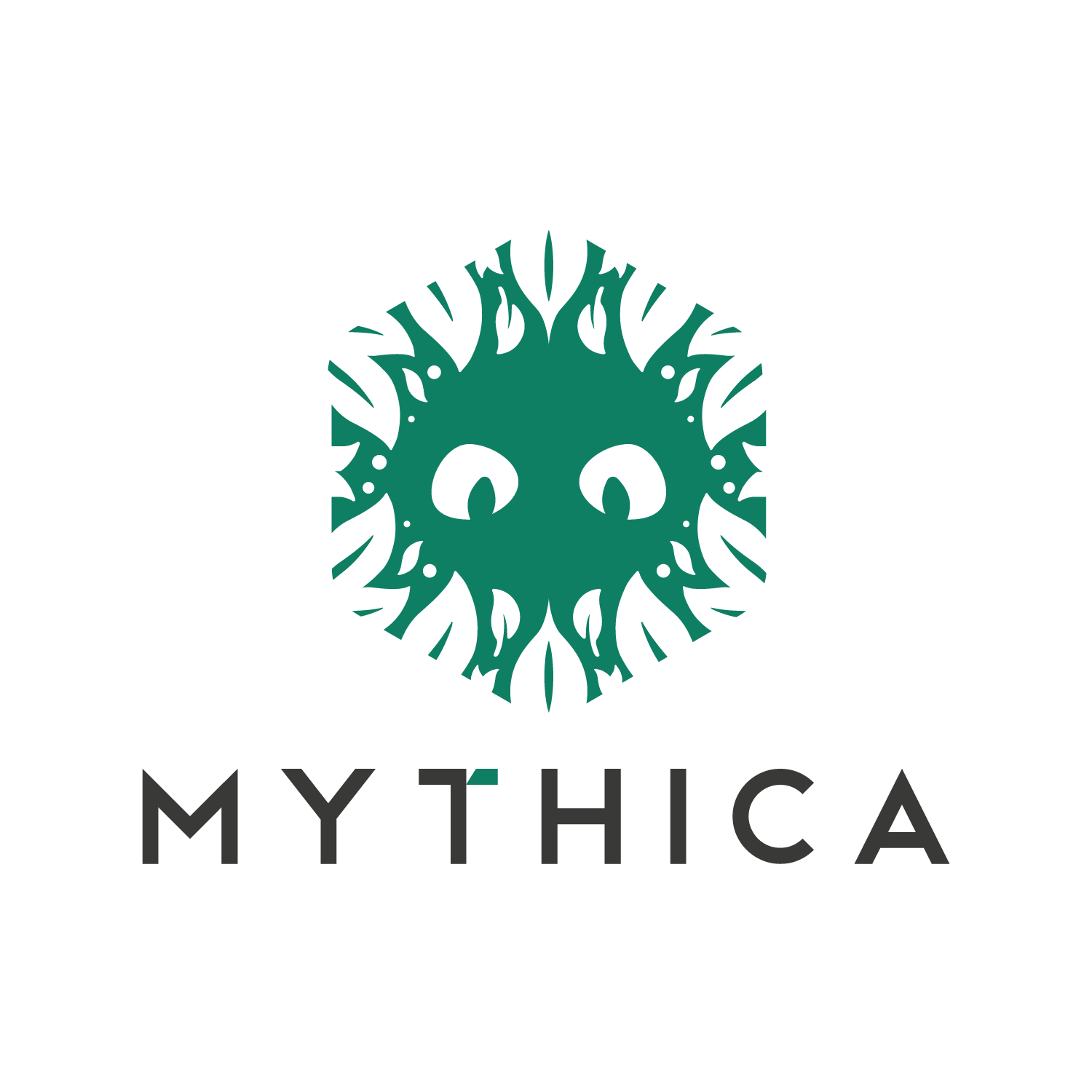 Mythica Logo