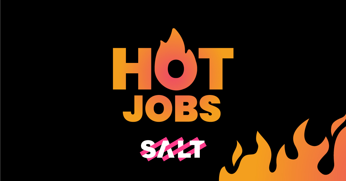 SALT XC Logo