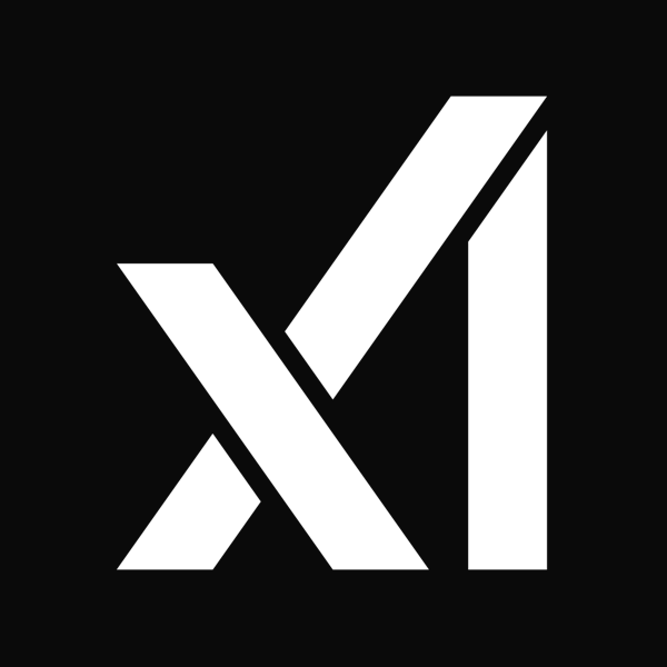 xAI Logo