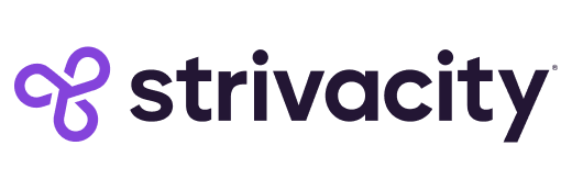 Strivacity Logo