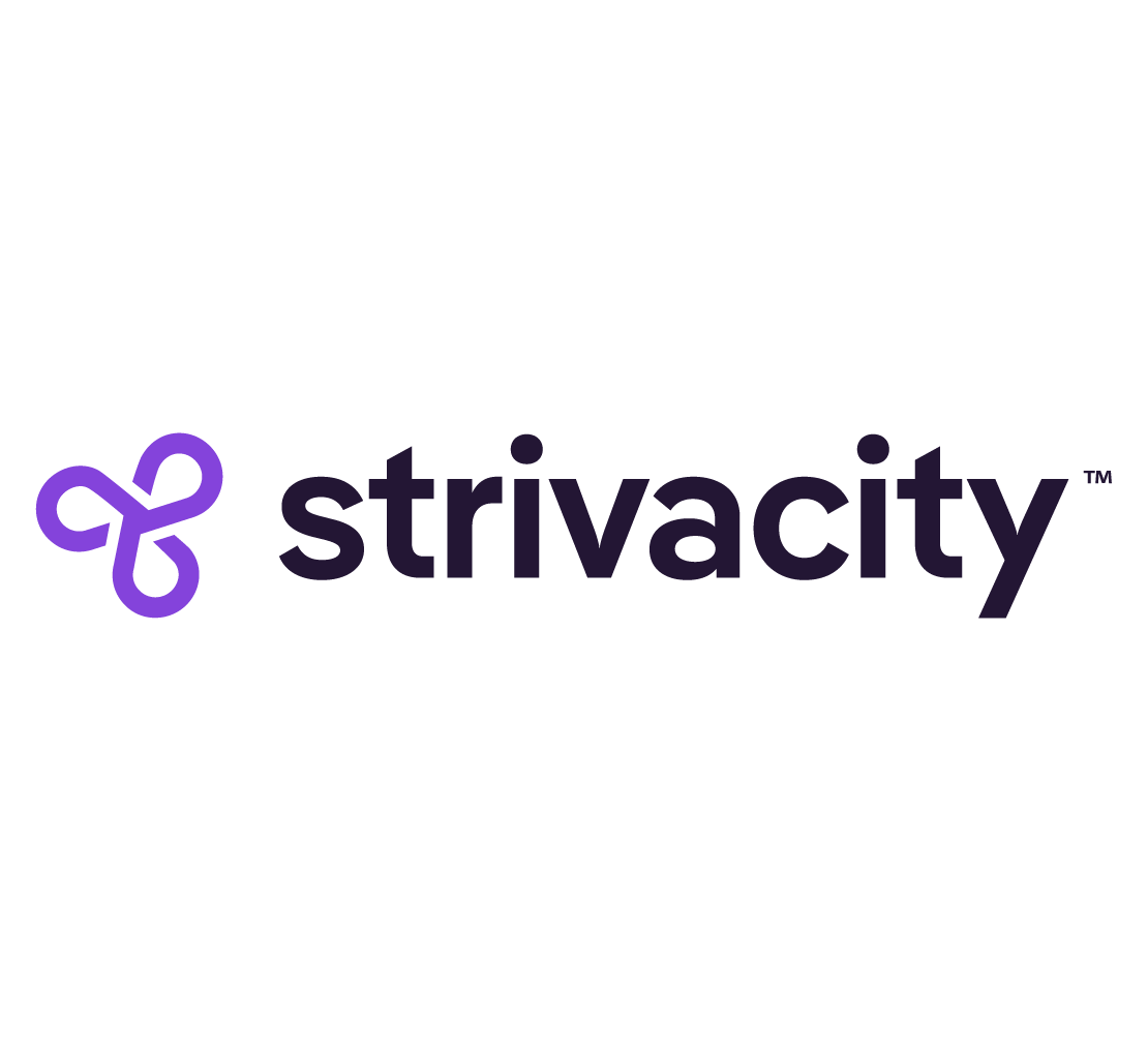 Strivacity Logo