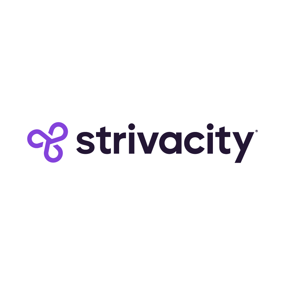 Strivacity Logo
