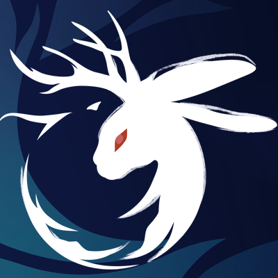 Jackalyptic Games Logo