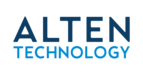 ALTEN Technology USA Logo