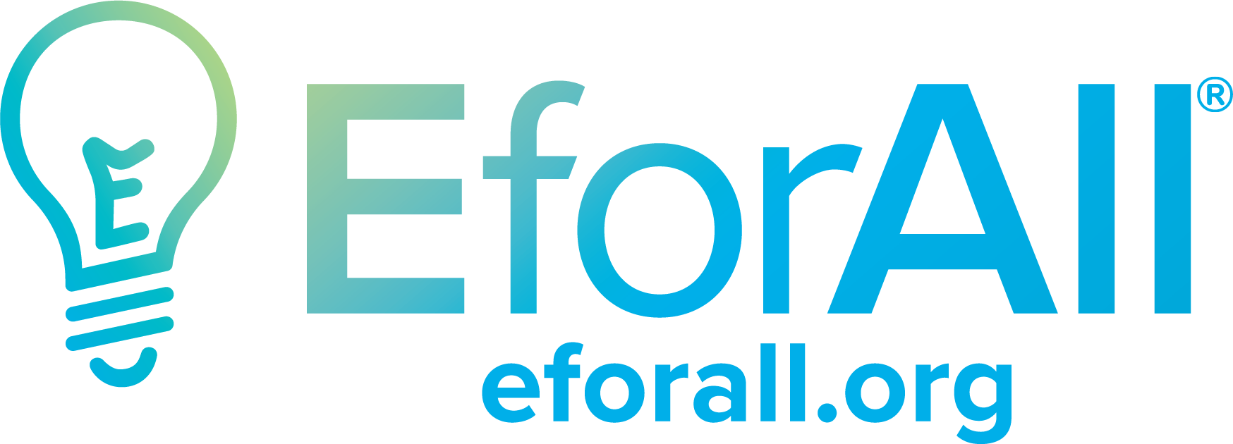 Entrepreneurship for All Logo