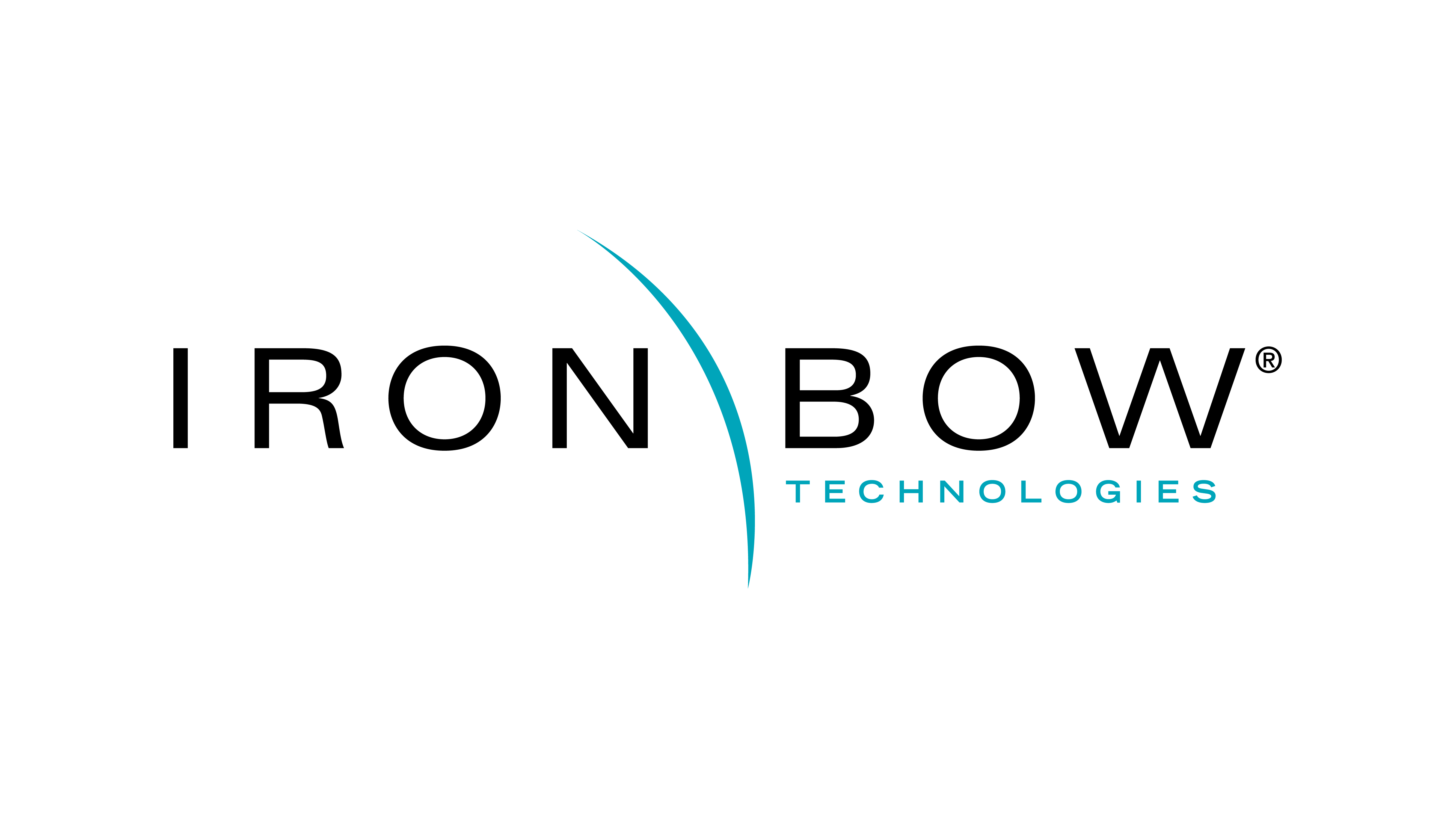 Iron Bow Technologies Logo