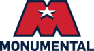 Monumental Sports & Entertainment Logo