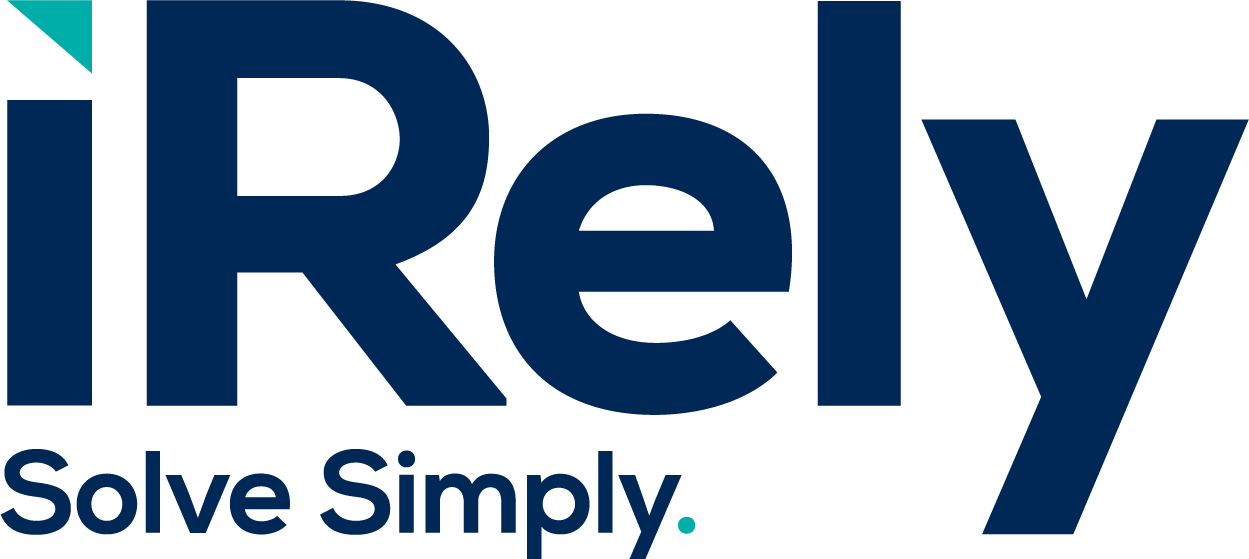 iRely Logo