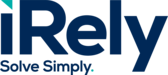 iRely Logo