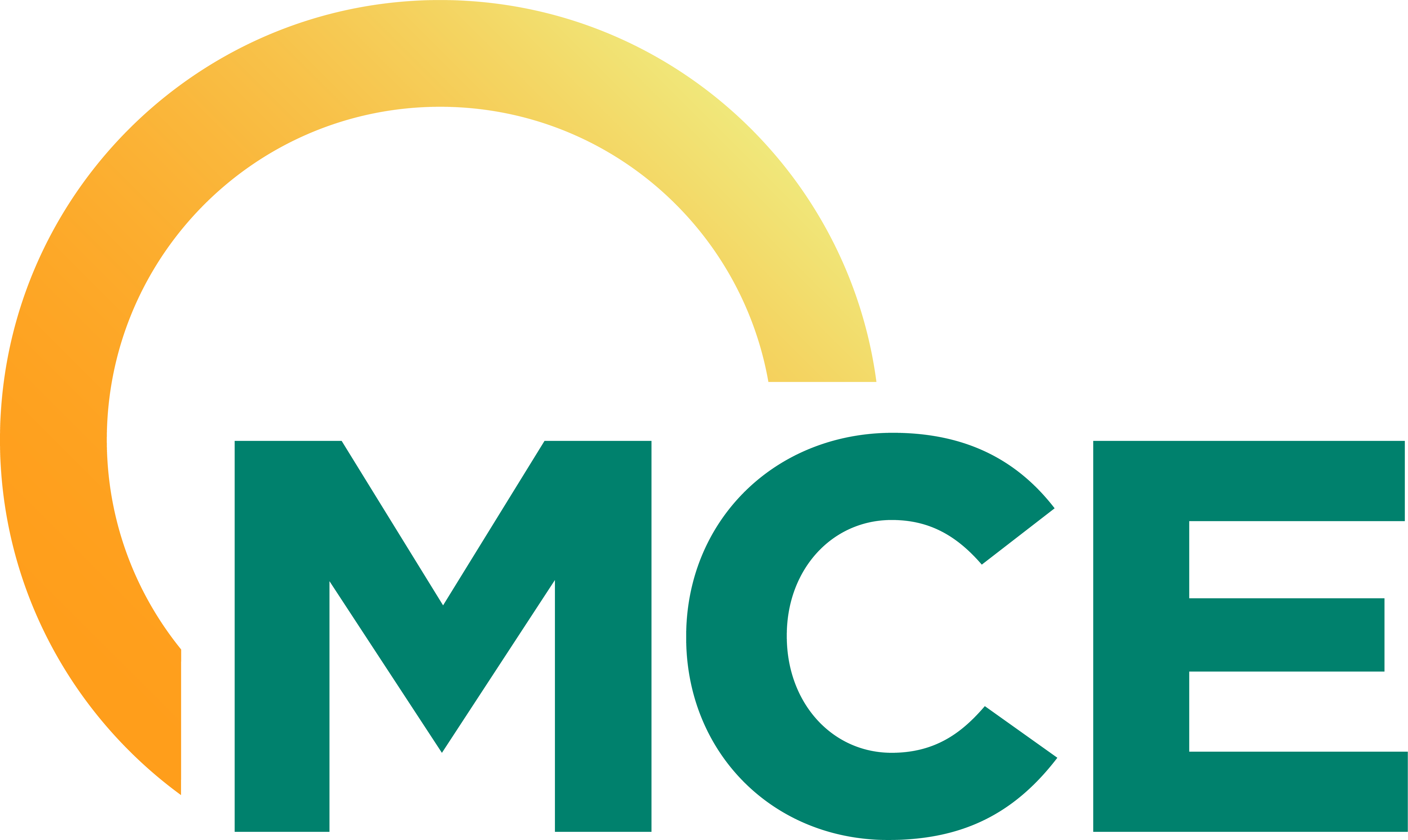 MCE  Logo