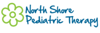 North Shore Pediatric Therapy Logo
