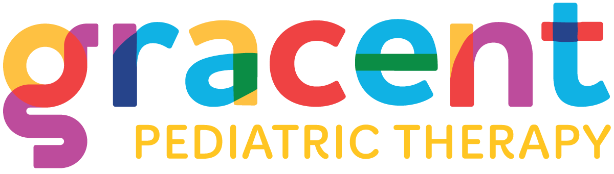 Gracent Pediatric Therapy Logo