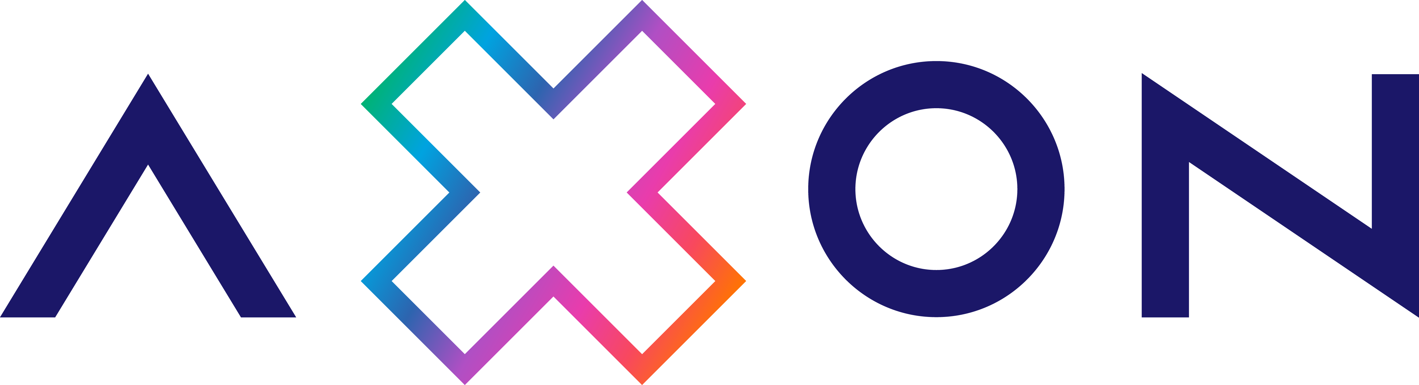 AXON Logo