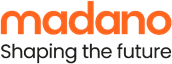 Madano Logo