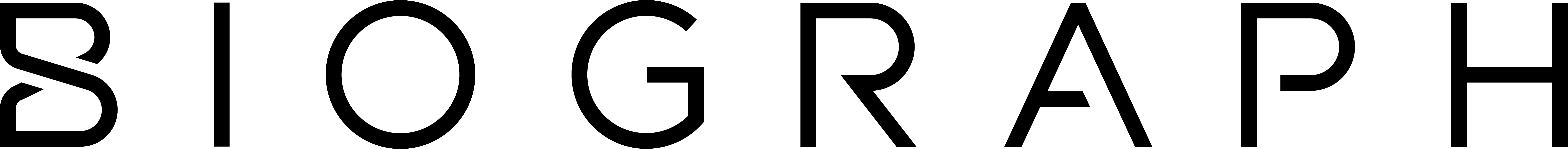 Biograph (Private) Logo