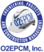 O2EPCM, Inc. dba O2 Engineering, Projects & Construction Management Logo