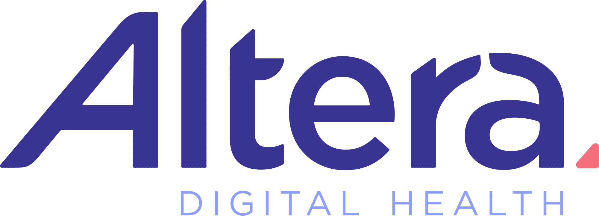 Altera Digital Health Inc. Canada Logo